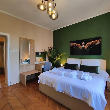 Apartamento Bobo 2 One Bedroom