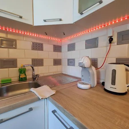 Bobo 2 One Bedroom Apartamento