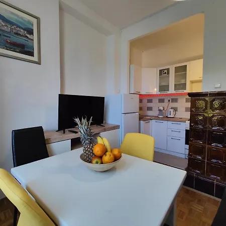 Bobo 2 One Bedroom Apartamento *