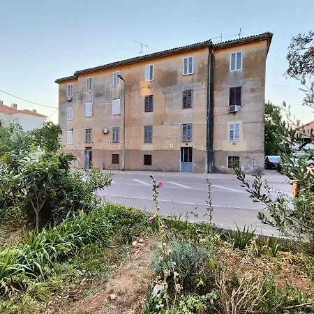 Bobo 2 One Bedroom Apartamento Zadar