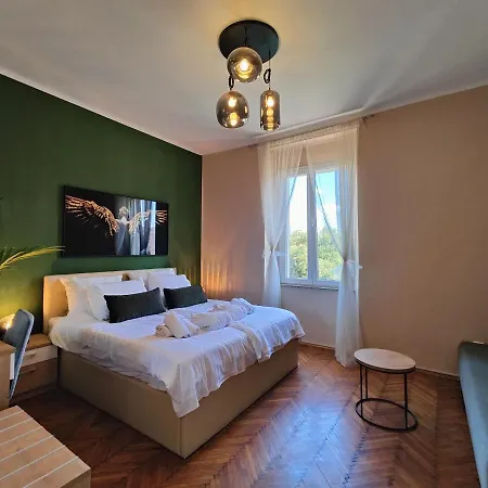 Bobo 2 One Bedroom Apartamento