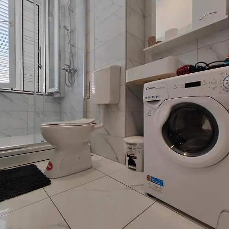 Apartamento Bobo 2 One Bedroom