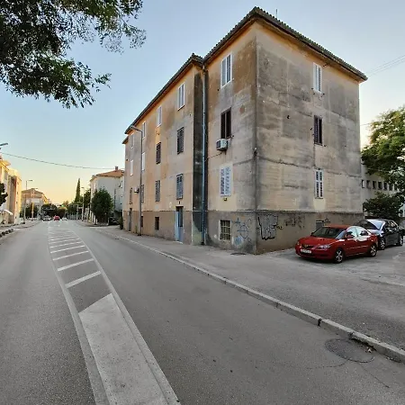 Apartamento Bobo 2 One Bedroom