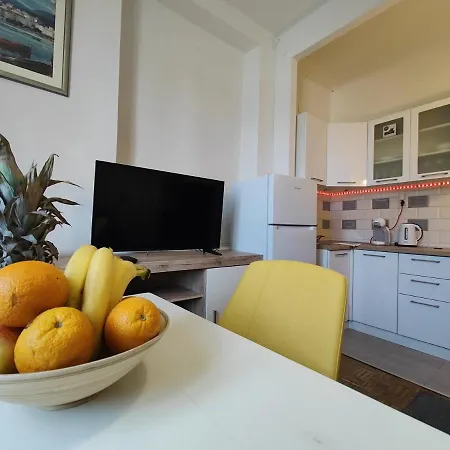 Bobo 2 One Bedroom * Zadar