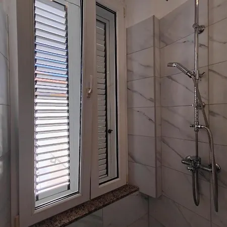 Bobo 2 One Bedroom Lejlighed *