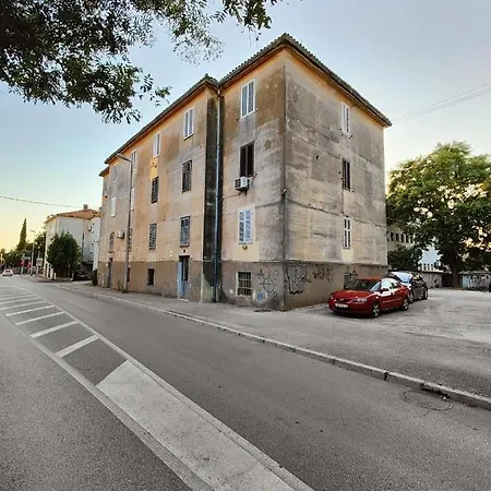 Lejlighed Bobo 2 One Bedroom