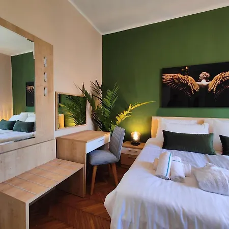 Lejlighed Bobo 2 One Bedroom *