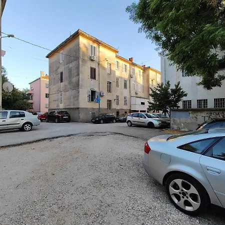 Lejlighed Bobo 2 One Bedroom Zadar