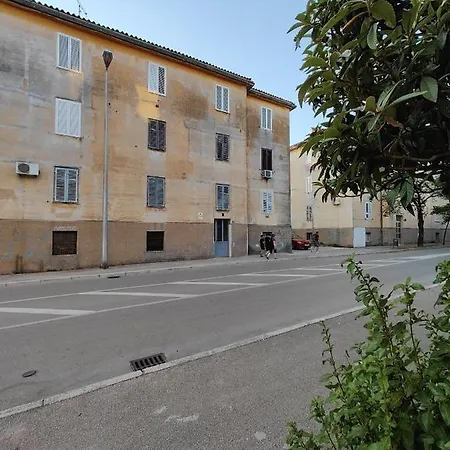 Lejlighed Bobo 2 One Bedroom