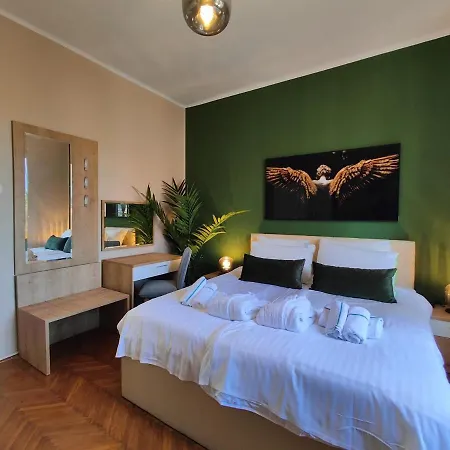 Lejlighed Bobo 2 One Bedroom *