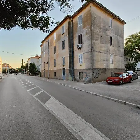 Bobo 2 One Bedroom Zadar